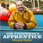 The Fisherman's Apprentice with Monty Halls