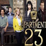 Don't Trust the B*tch In Apartment 23
