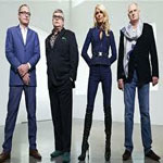 Four Rooms