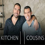 Kitchen Cousins