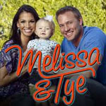 Melissa & Tye