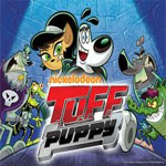 T.U.F.F. Puppy