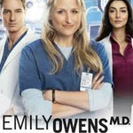 Emily Owens, M.D.
