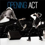 Opening Act