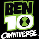 Ben 10 Omniverse