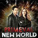 Primeval: New World
