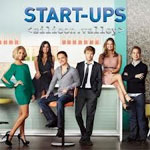 Start-ups: Silicon Valley
