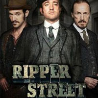 Ripper Street