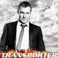 Transporter: The Series