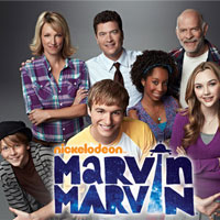 Marvin Marvin