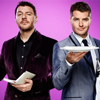 My Kitchen Rules