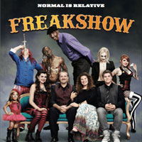 Freakshow