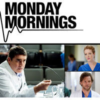 Monday Mornings