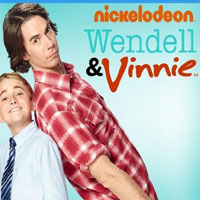 Wendell and Vinnie