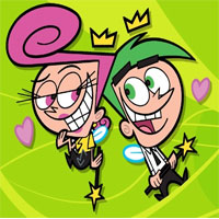 The Fairly OddParents