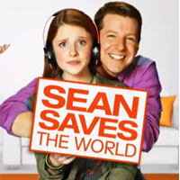 Sean Saves the World