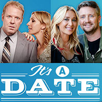 It's A Date