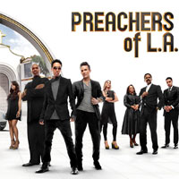 Preachers of L.A.