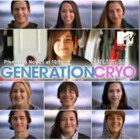 Generation Cryo