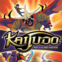 Kaijudo: Rise of the Duel Masters