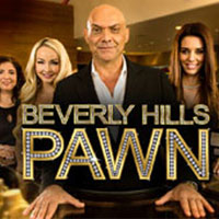 Beverly Hills Pawn