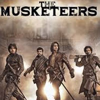 The Musketeers