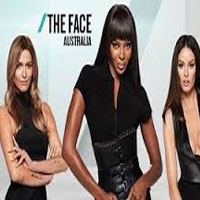The Face (AU)
