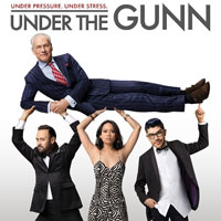 Under The Gunn