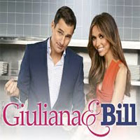 Giuliana &amp; Bill