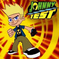 Johnny Test