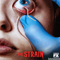 The Strain