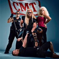 Dog and Beth: On the Hunt