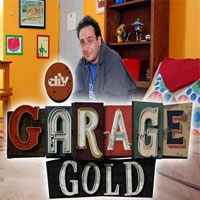 Garage Gold