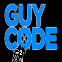 MTV2's Guy Code