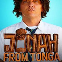 Jonah from Tonga