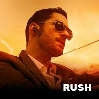 Rush (2014)