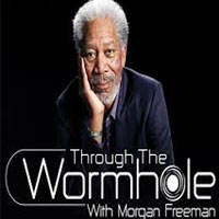 Through the Wormhole
