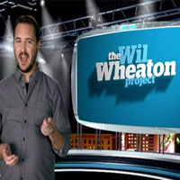The Wil Wheaton Project