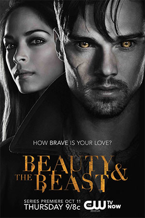 Beauty and The Beast