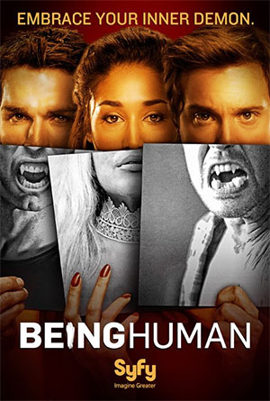 Being Human (US)