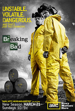 Breaking Bad