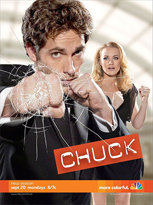 Chuck
