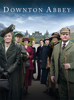 Downton Abbey