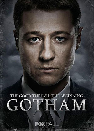 Gotham