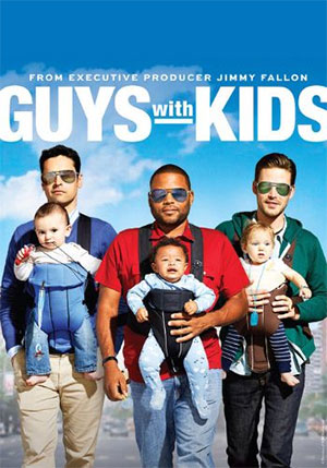 Guys With Kids