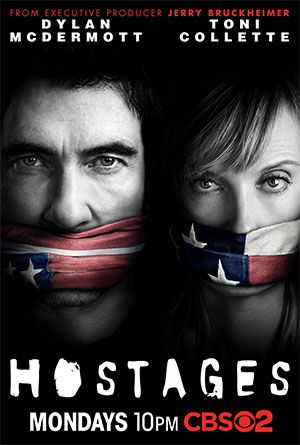 Hostages (2013)