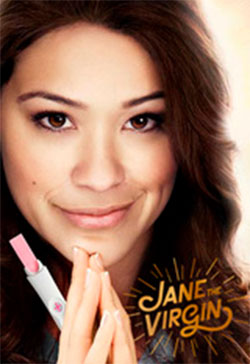 Jane The Virgin