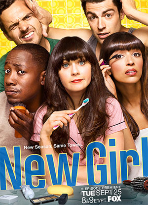 New Girl