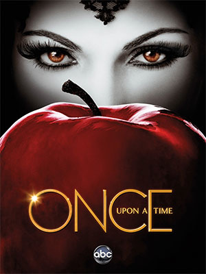 Once Upon A Time
