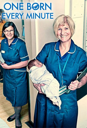 One Born Every Minute (UK)